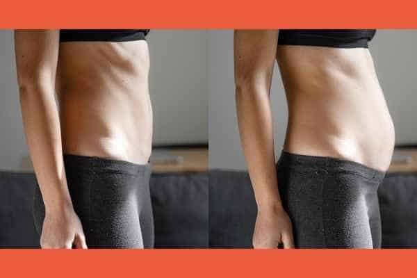 Can Incorrect Breathing Techniques Weaken Your Core Swadlincote