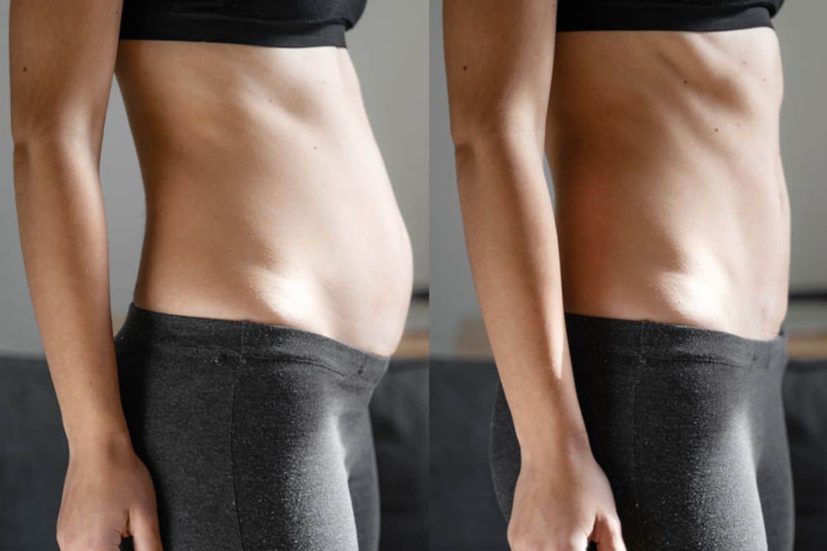 Post-Pregnancy: What Happens to Your Abdominal Muscles After Birth Swadlincote