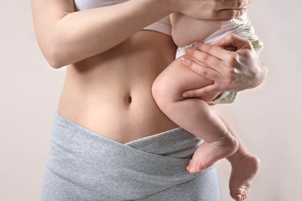 Can Sudden Movements or Twisting Damage Your Core Muscles Swadlincote