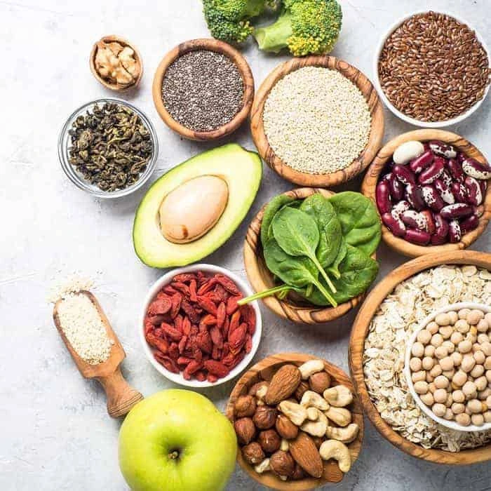 Fecal Incontinence Diet Swadlincote What to include and understand