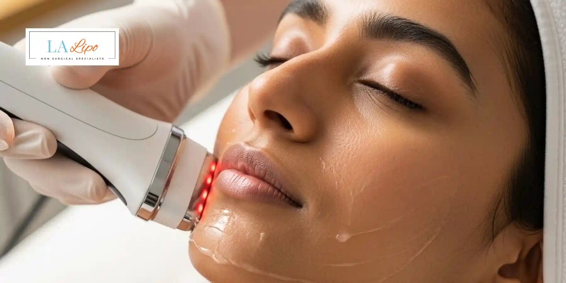 Which Areas of the Body Respond Best to Non-Surgical Skin Tightening Swadlincote?
